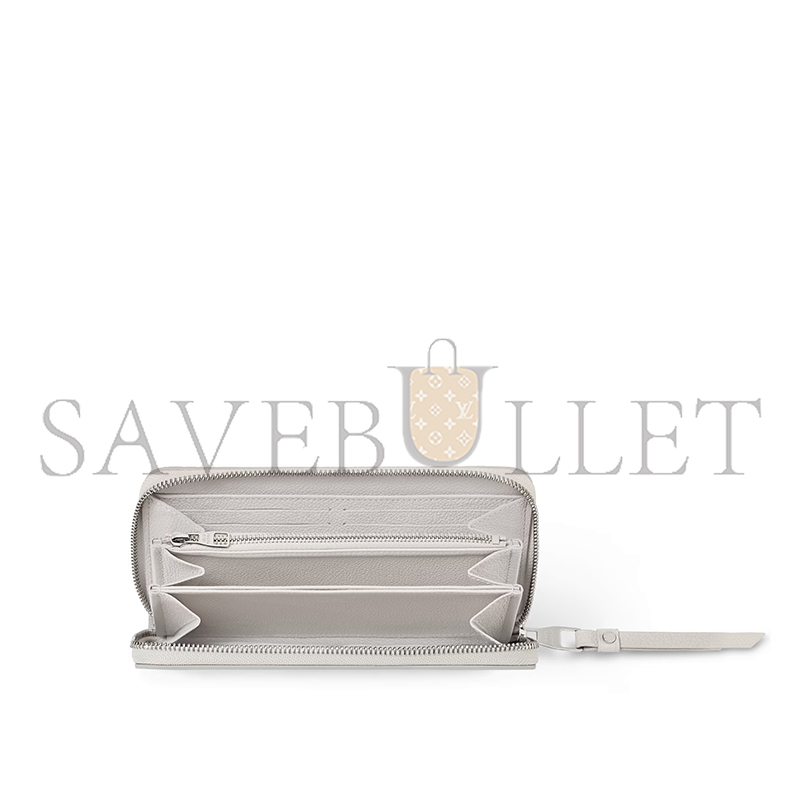 l**is V*t*n zippy wallet m14228 (20*10*3cm)